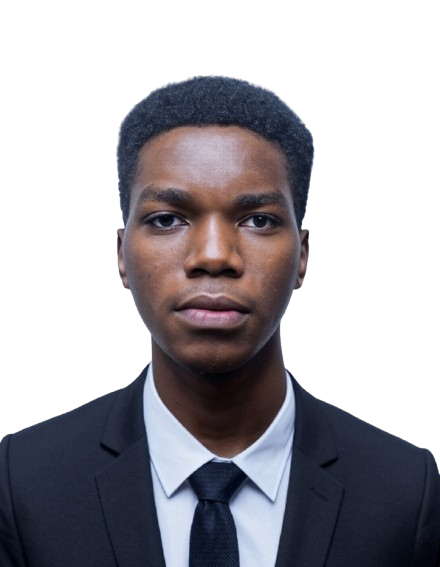 Aime Ndayambaje - full-stack software engineer in Kigali