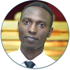 Ernest Ruzindana